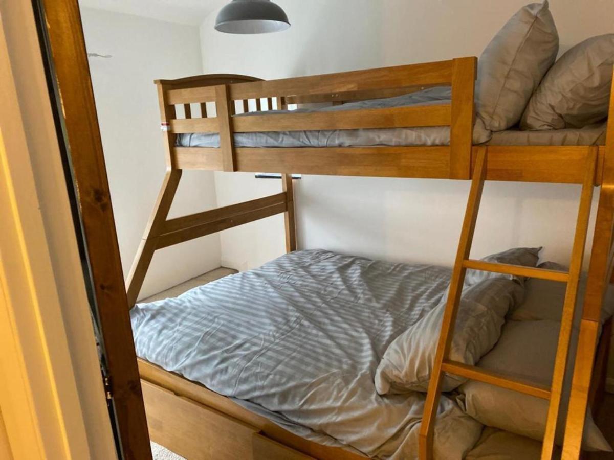 2-Bed Cottage In In Welsh Valley Nr Свонсі Екстер'єр фото